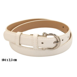 Pasek damski - MF30446A-1