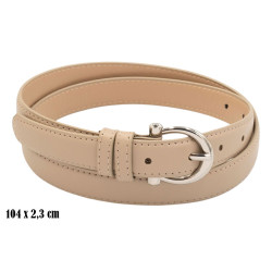 Pasek damski - MF30446A-5