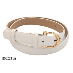 Pasek damski - MF30446-6