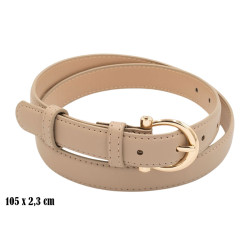 Pasek damski - MF30446-5