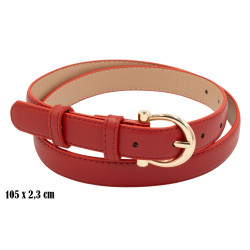 Pasek damski - MF30446-2