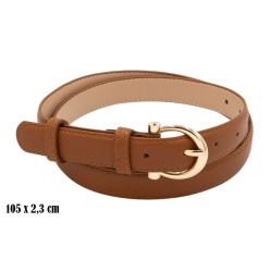 Pasek damski - MF30446-3