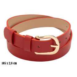 Pasek damski - MF37355-2