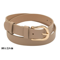 Pasek damski - MF37355-5