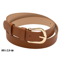 Pasek damski - MF37355-1