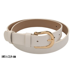 Pasek damski - MF37355-3