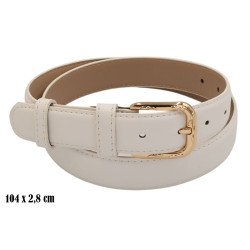 Pasek damski - MF37356-6