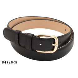 Pasek damski - MF37356-4