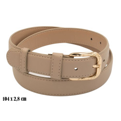 Pasek damski - MF37356-1