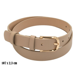 Pasek damski - MF30445-6