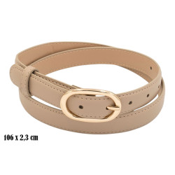 Pasek damski - MF37353-4