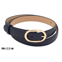 Pasek damski - MF37353-5