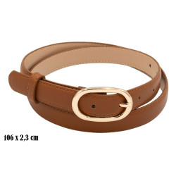 Pasek damski - MF37353-2