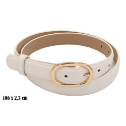 Pasek damski - MF37353-6