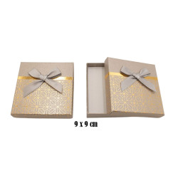 Opakowania do biżuterii - MF37448-1