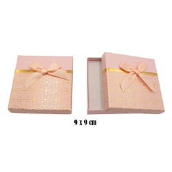 Opakowania do biżuterii - MF37448-2