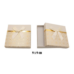 Opakowania do biżuterii - MF37448-3