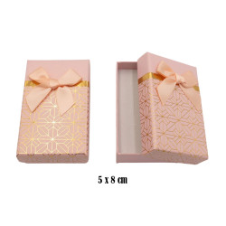 Opakowania do biżuterii - MF37447-2