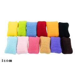 Gumki do włosów - MF37982-2