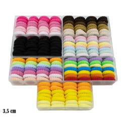 Gumki do włosów - MF37955