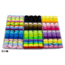 Gumki do włosów - MF37954