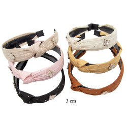 Opaski do włosów - MF37749