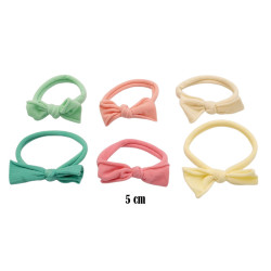 Gumki do włosów - MF37983