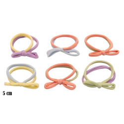 Gumki do włosów - MF37980