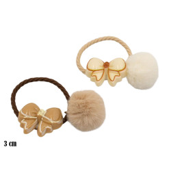 Gumki do włosów - MF37738