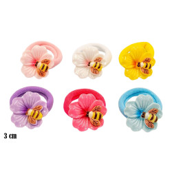 Gumki do włosów - MF37651