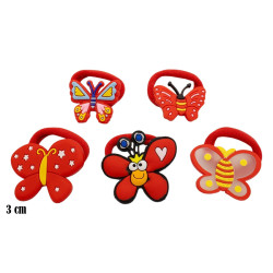 Gumki do włosów - MF37396-1