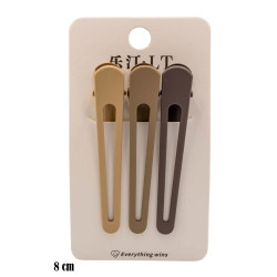 Spinki do włosów - MF37992