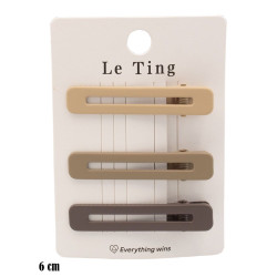 Spinki do włosów - MF37998