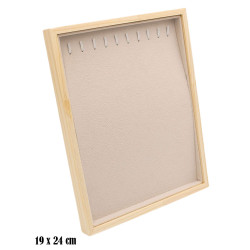 Ekspozytor do biżuterii - MF39037