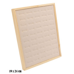 Ekspozytor na pierścionki - MF39038