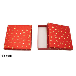 Opakowania do biżuterii - MF37466-2