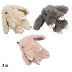 Breloki - zajączki - MF39027