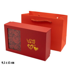 Opakowanie na biżuterię - MF37882-2