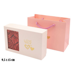 Opakowanie na biżuterię - MF37882-1