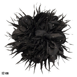 Broszka - Kwiat - MF39022-1