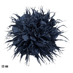 Broszka - Kwiat - MF39022-2