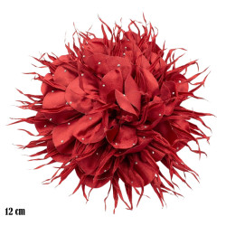 Broszka - Kwiat - MF39022-4