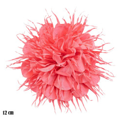 Broszka - Kwiat - MF39022-5