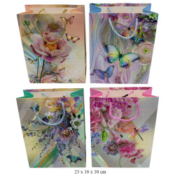 Torebki prezentowe - MF22324 / MF24606