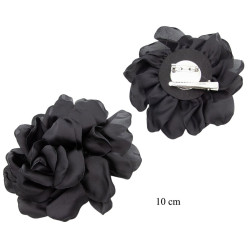 Broszka Duży Kwiat - MF37425-2