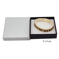 Bransoletka + Opakowanie - MFF2141PC