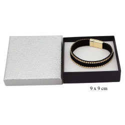 Bransoletka + Opakowanie - MFF2141PB