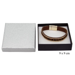 Bransoletka + Opakowanie - MFF2141PA