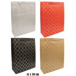 Torebki papierowe - MF31108