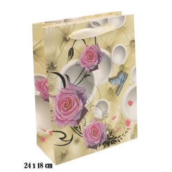 Torebki papierowe - FM11729